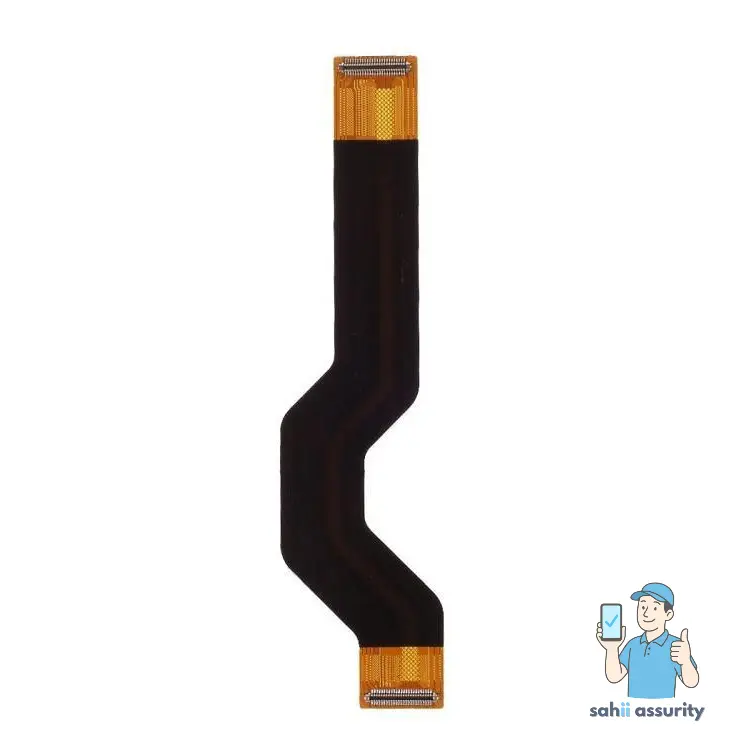 LCD Flex Cable for Realme 7 Pro thumbnail